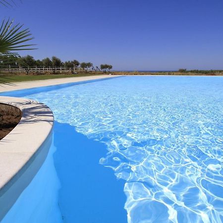Country Resort Capo Nieddu Santa Caterina Di Pittinuri (Sardinia) Exterior foto