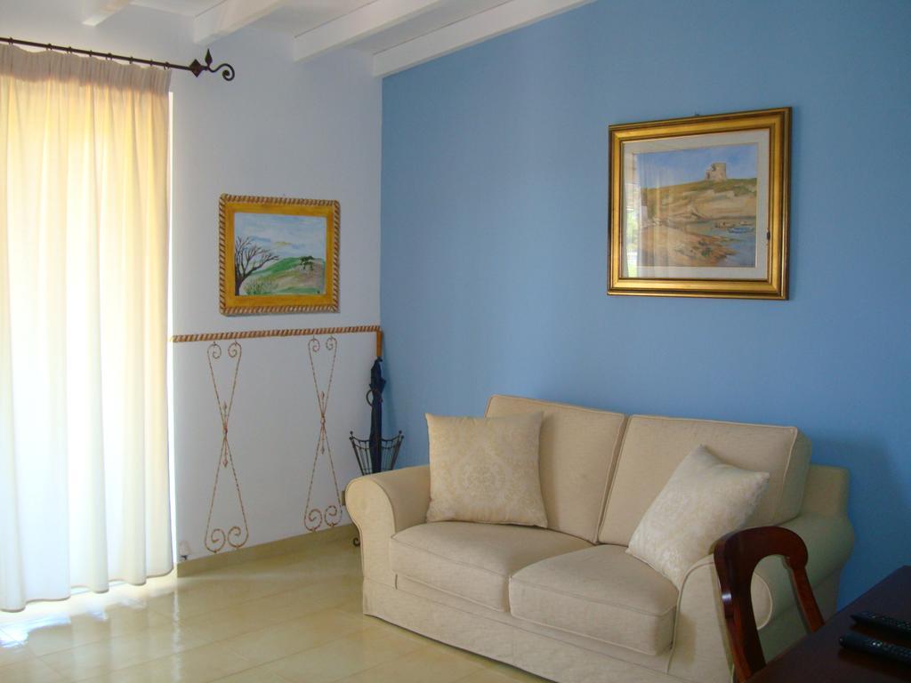 Country Resort Capo Nieddu Santa Caterina Di Pittinuri (Sardinia) Quarto foto