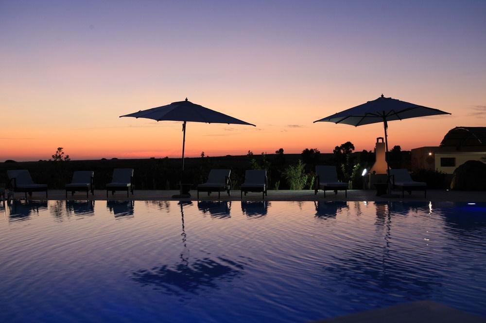 Country Resort Capo Nieddu Santa Caterina Di Pittinuri (Sardinia) Exterior foto