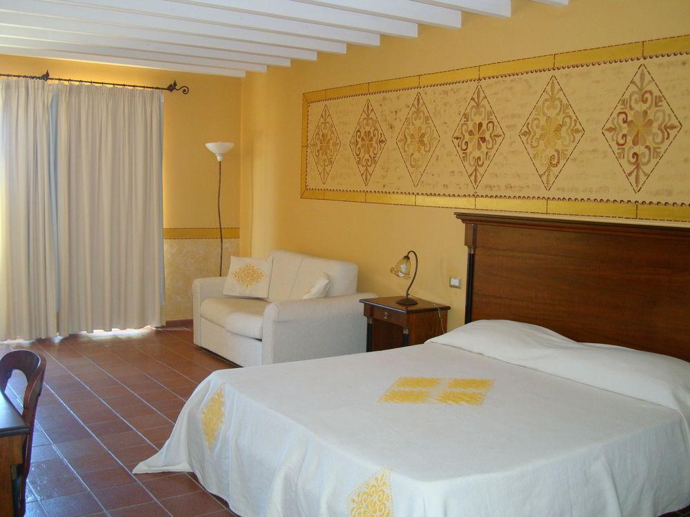 Country Resort Capo Nieddu Santa Caterina Di Pittinuri (Sardinia) Exterior foto