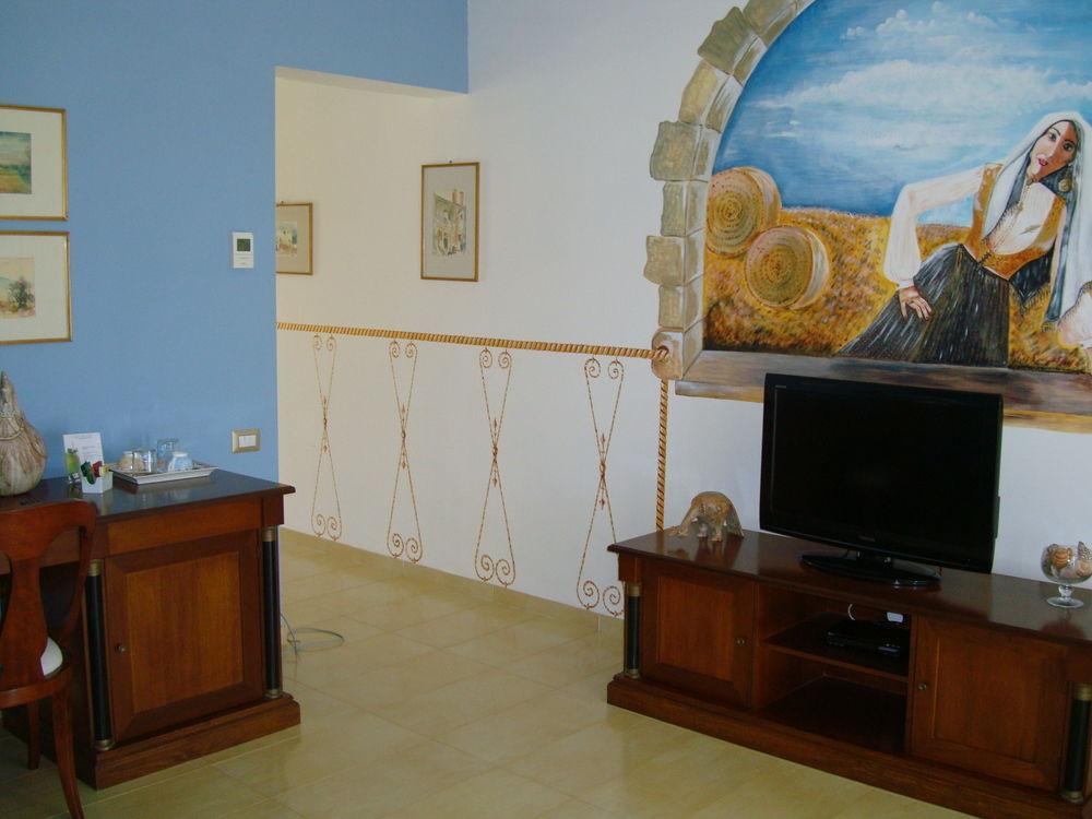Country Resort Capo Nieddu Santa Caterina Di Pittinuri (Sardinia) Exterior foto